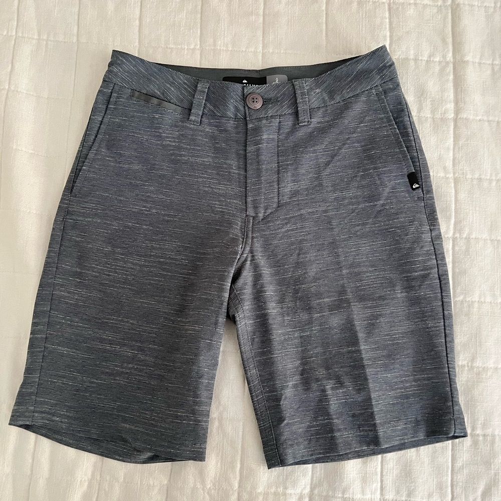 Quicksilver Boy’s Amphibian Shorts